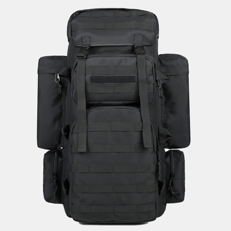 75L Internal Frame Backpack for Hiking Hunting Camping Backpacking
