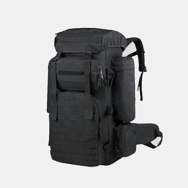 75L Internal Frame Backpack for Hiking Hunting Camping Backpacking