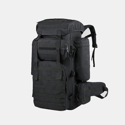 75L Internal Frame Backpack for Hiking Hunting Camping Backpacking