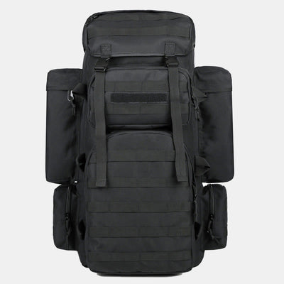 75L Internal Frame Backpack for Hiking Hunting Camping Backpacking