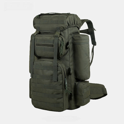 75L Internal Frame Backpack for Hiking Hunting Camping Backpacking