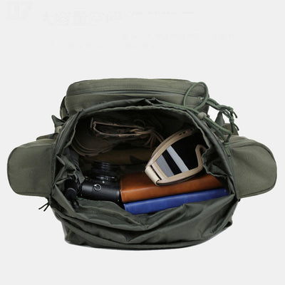 75L Internal Frame Backpack for Hiking Hunting Camping Backpacking