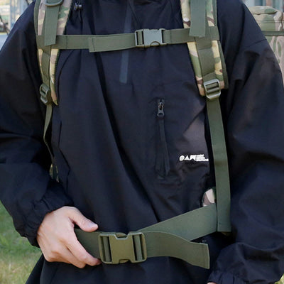 75L Internal Frame Backpack for Hiking Hunting Camping Backpacking