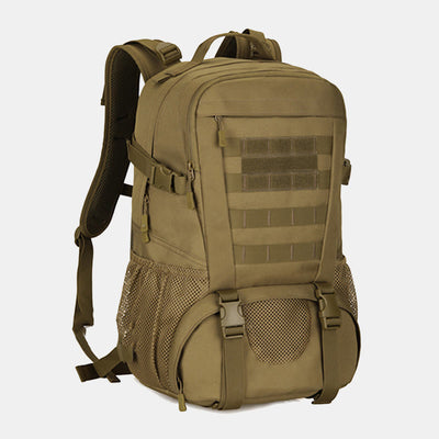 Waterproof Tactical Hunting Pack Camo Backpack for Fishing Hiking Camping