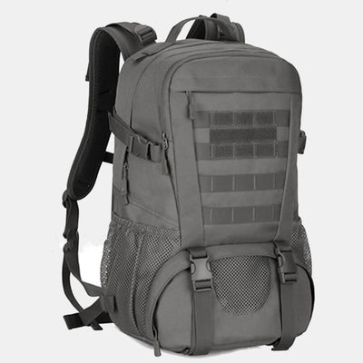 Waterproof Tactical Hunting Pack Camo Backpack for Fishing Hiking Camping