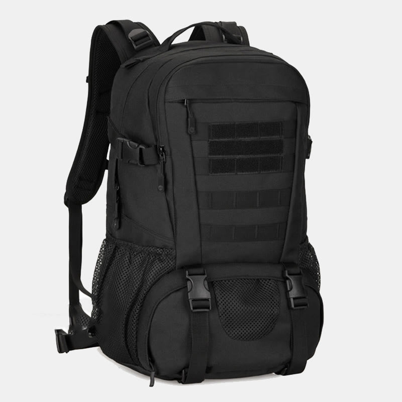 Waterproof Tactical Hunting Pack Camo Backpack for Fishing Hiking Camping