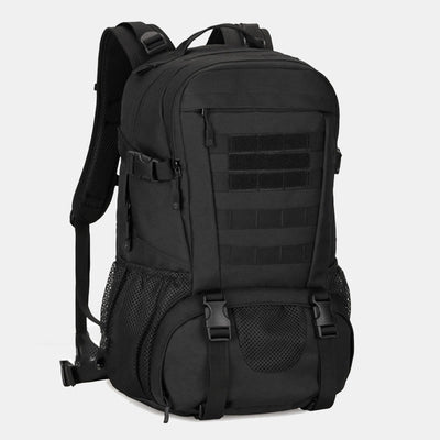 Waterproof Tactical Hunting Pack Camo Backpack for Fishing Hiking Camping
