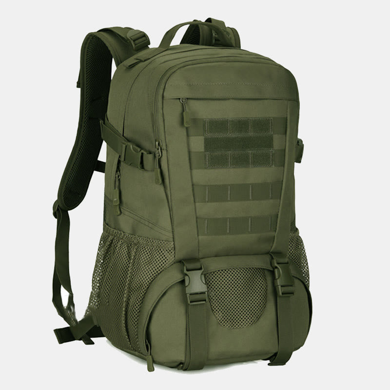 Waterproof Tactical Hunting Pack Camo Backpack for Fishing Hiking Camping