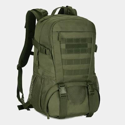 Waterproof Tactical Hunting Pack Camo Backpack for Fishing Hiking Camping