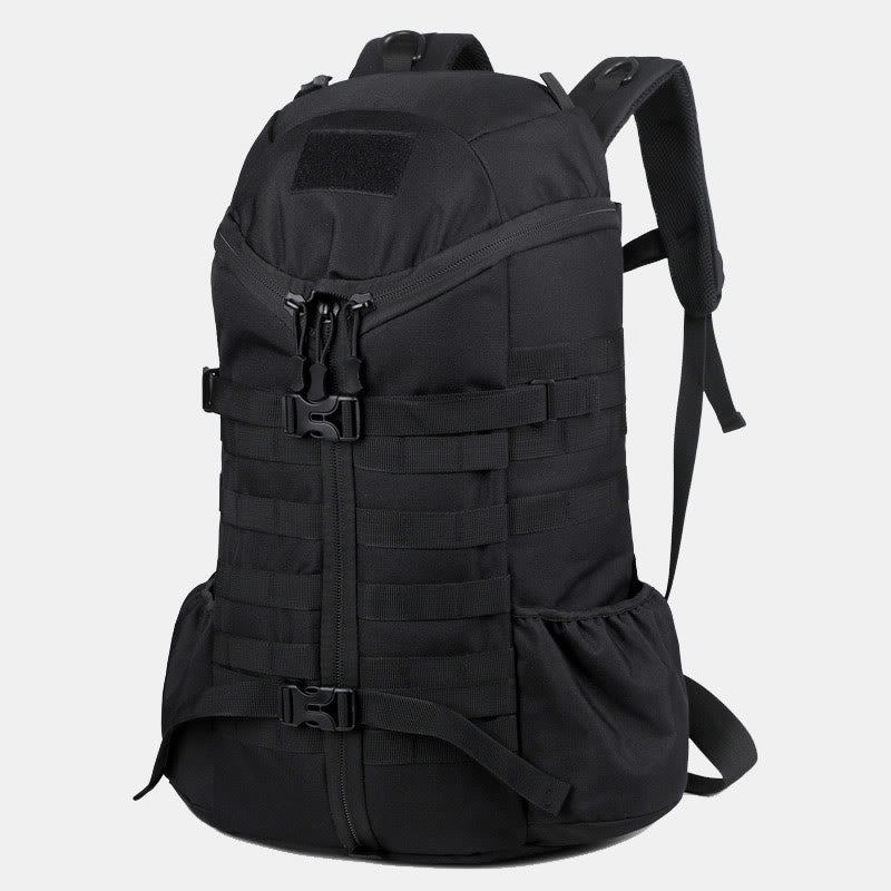 Large Capacity Waterproof Camo Hunting Hiking Pack Durable Backpack