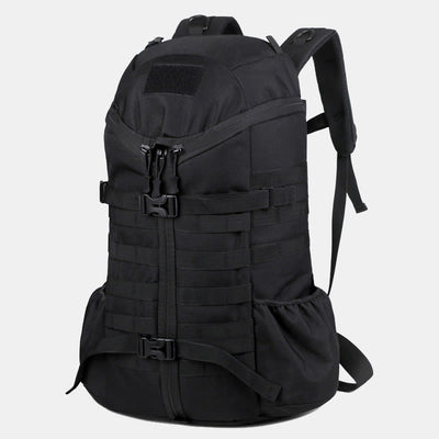 Large Capacity Waterproof Camo Hunting Hiking Pack Durable Backpack