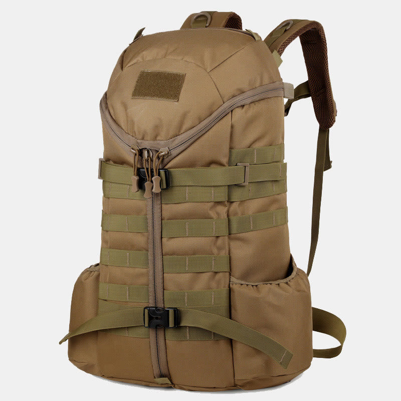 Large Capacity Waterproof Camo Hunting Hiking Pack Durable Backpack