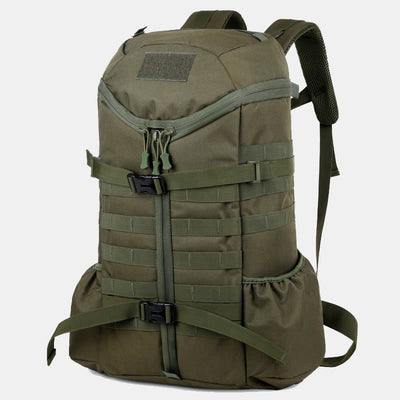 Large Capacity Waterproof Camo Hunting Hiking Pack Durable Backpack