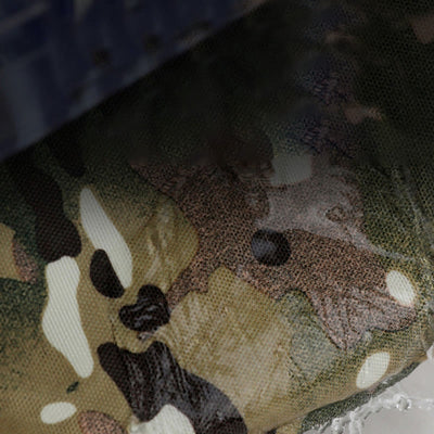 Large Capacity Waterproof Camo Hunting Hiking Pack Durable Backpack