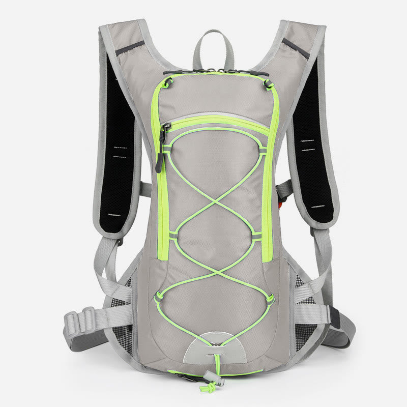 Lightweight Running Backpack For Women Men Outdoor Cycling Nylon Bag