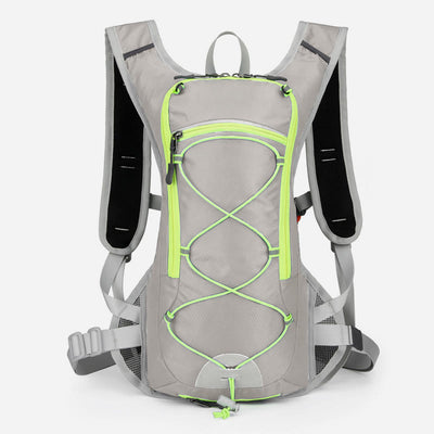 Lightweight Running Backpack For Women Men Outdoor Cycling Nylon Bag