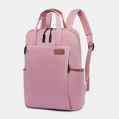 Multipurpose Large Capacity Laptop Backpack Travel Backpack for Women Girls