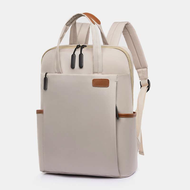 Multipurpose Large Capacity Laptop Backpack Travel Backpack for Women Girls