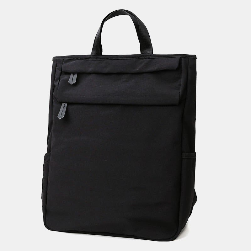 Large Capacity Lightweight Waterproof Multi-Carry Casual Mommy Bag Backpack