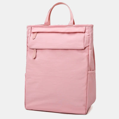Large Capacity Lightweight Waterproof Multi-Carry Casual Mommy Bag Backpack