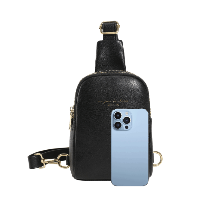 Fashion Sports Crossbody Bag - image 13