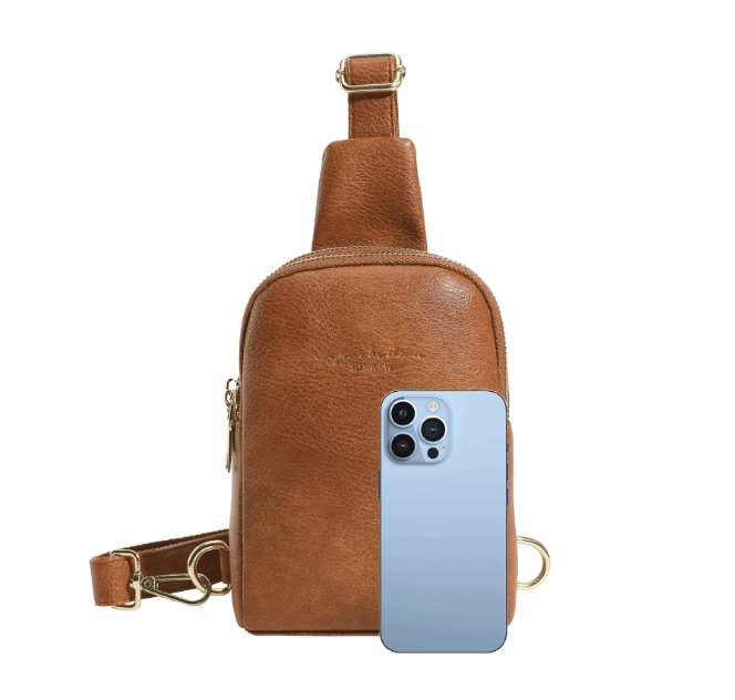 Fashion Sports Crossbody Bag - image 14