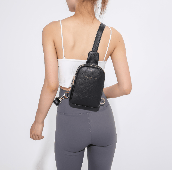 Fashion Sports Crossbody Bag - image 9
