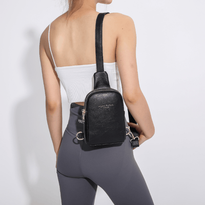 Fashion Sports Crossbody Bag - image 10