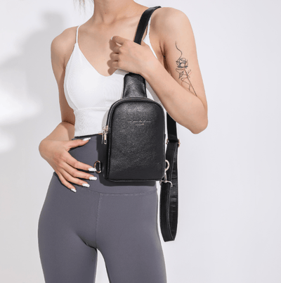 Fashion Sports Crossbody Bag - image 12