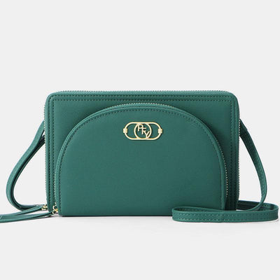 Large Capacity Phone Bag Crossbody Bag