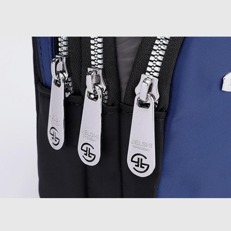 Waterproof High Capacity LightWeight Handbag