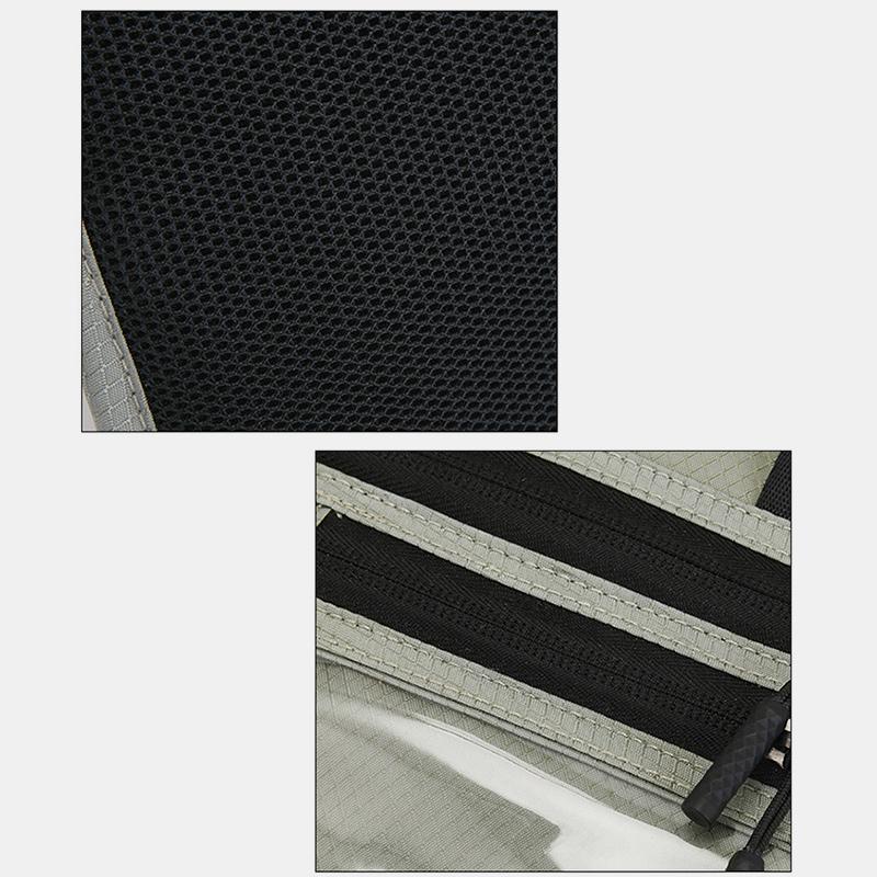 Waterproof RFID Blaocking Passport Holder Travel Bag