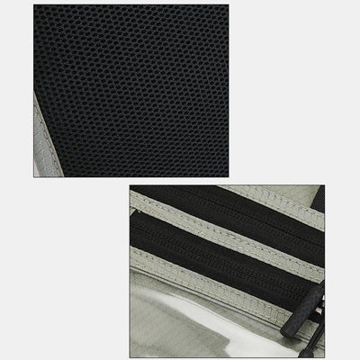Waterproof RFID Blaocking Passport Holder Travel Bag