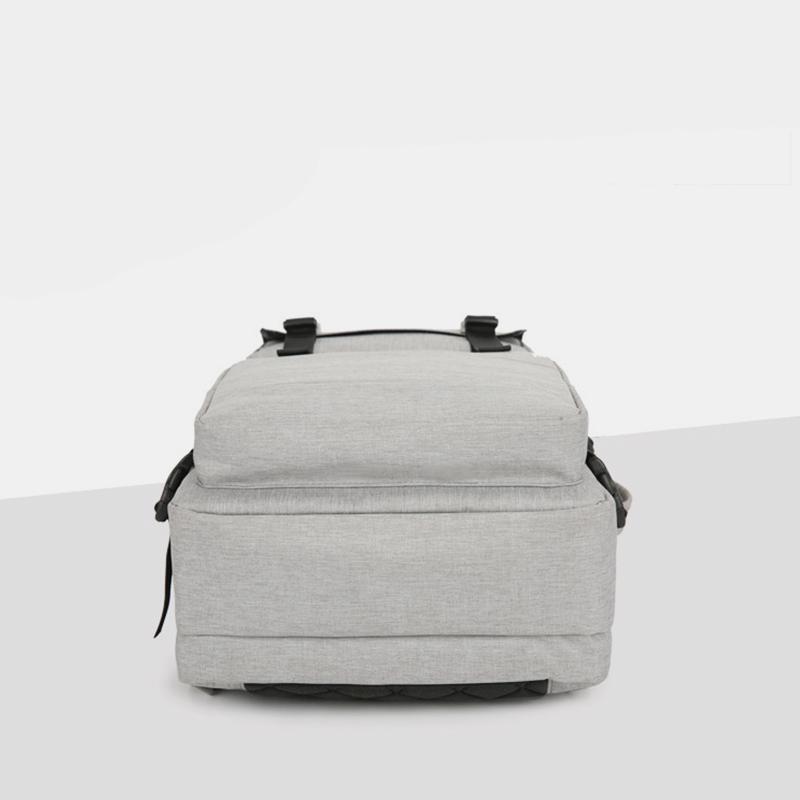 Water-Resistant Anti-theft Travel Backpack