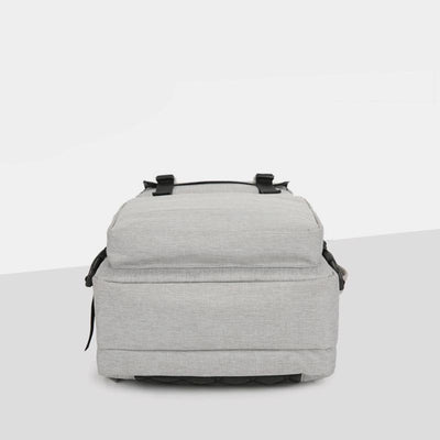 Water-Resistant Anti-theft Travel Backpack