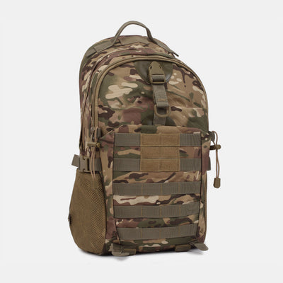Large Capacity Outdoor Tactical Backpack