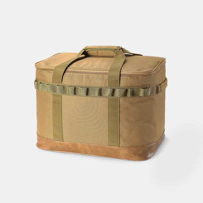 Multifunction Storage Tool Bag Heavy Duty High Capacity Handbag Portable Toolbag