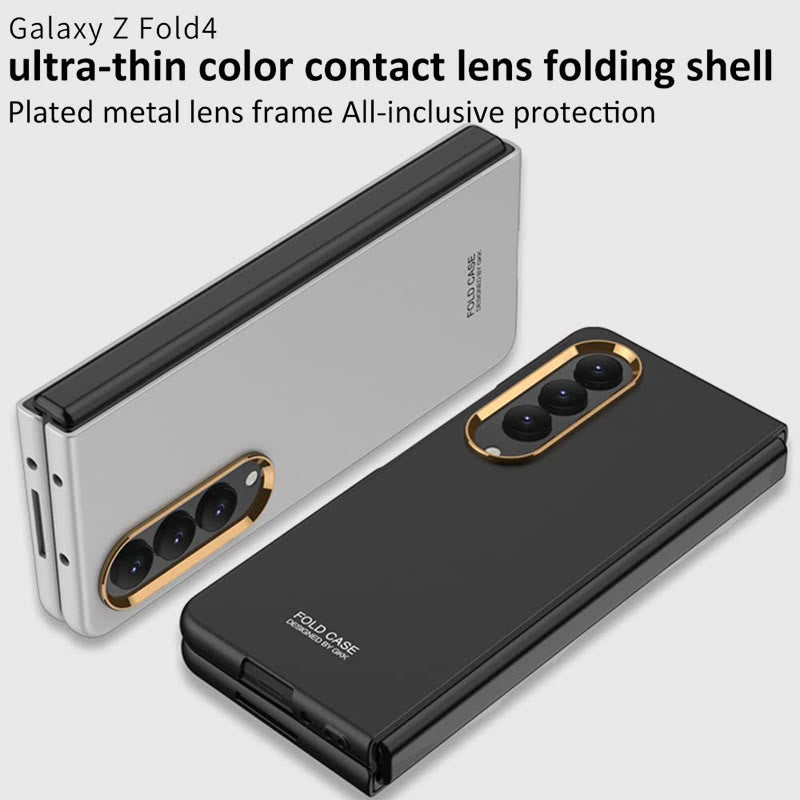Ultra-Thin Matte Skin Phone Case For Samsung Protective Cover