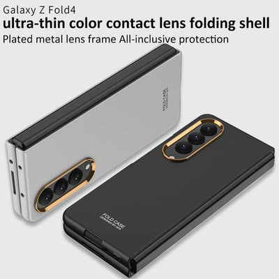 Ultra-Thin Matte Skin Phone Case For Samsung Protective Cover