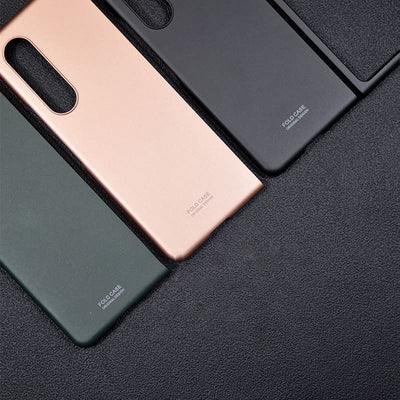 Ultra-Thin Matte Skin Phone Case For Samsung Protective Cover