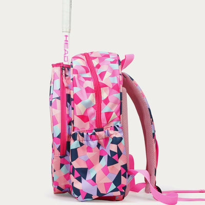 Racket Backpack For Kids Adult Large Capacity Racket Cover Bag