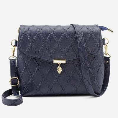 Elegant Lightly Design Crossbody Bag