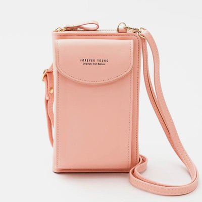 Multifunctional Large Capacity Phone Bag