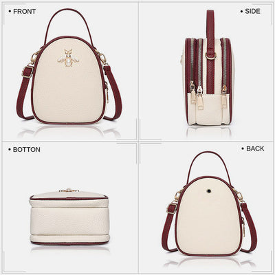 Stylish Crossbody Bag Shoulder Bag
