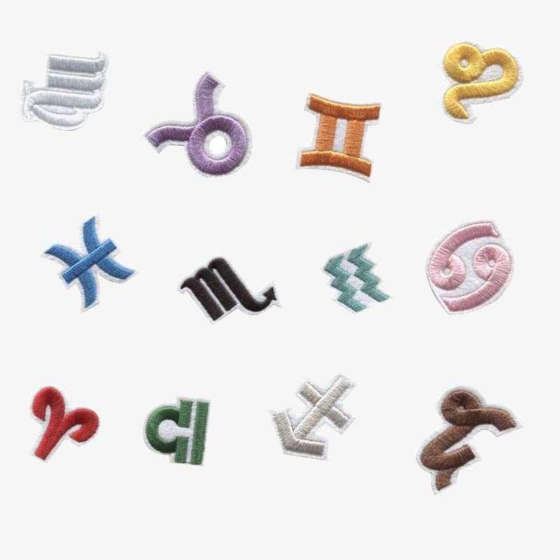 Zodiac Signs