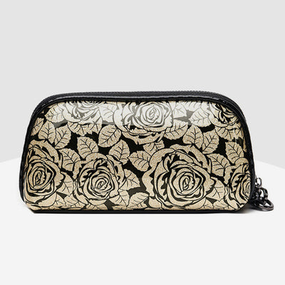 Elegant Large Capacity Printing Wallet