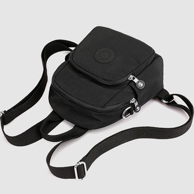 Multifunctional Waterproof Large Capacity Simply Small Backpack Shoulder Bag