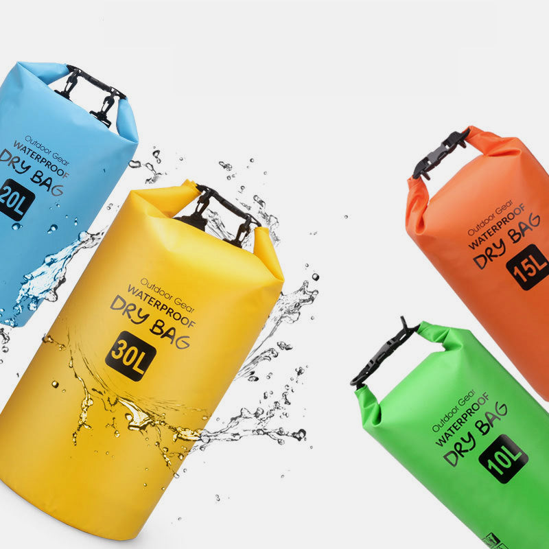 Waterproof Large Capacity Outdoor Dry Bag