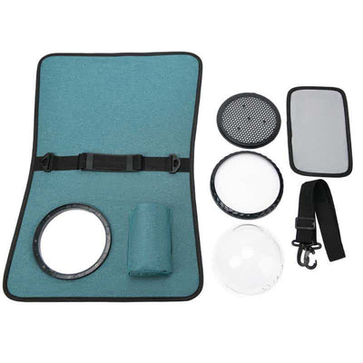 Pet Carrier for Small Dogs Cats Foldable Pet Travel Carrying Handbag