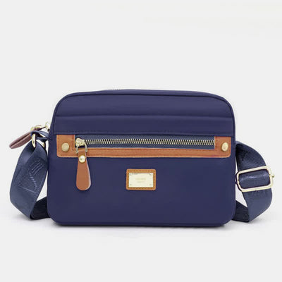 Crossbody Bag for Women Lightweight Travel Shoulder Handbags With Adjustable Strap